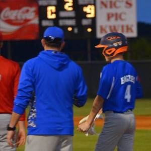 Meet your Posher, Andy